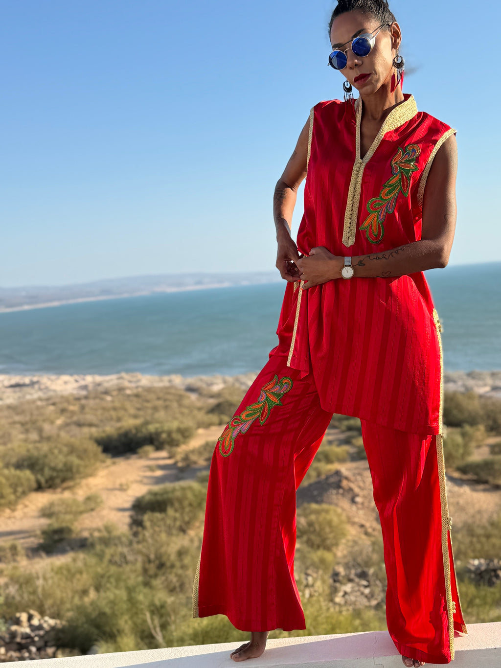 Ensemble Fuego